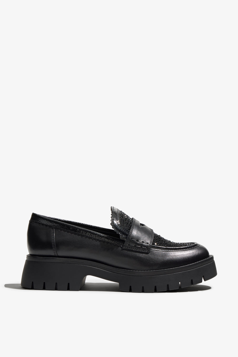 Leticia-07 Black