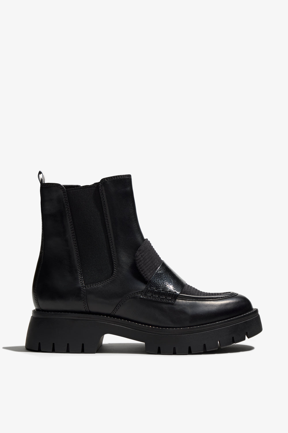 Leticia-09 Black