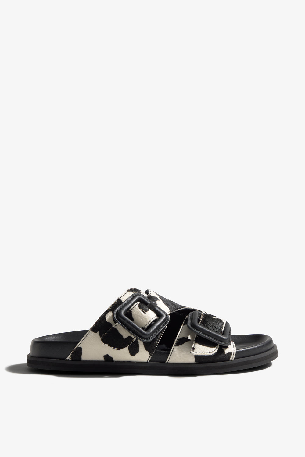 Malva-03 Cow print