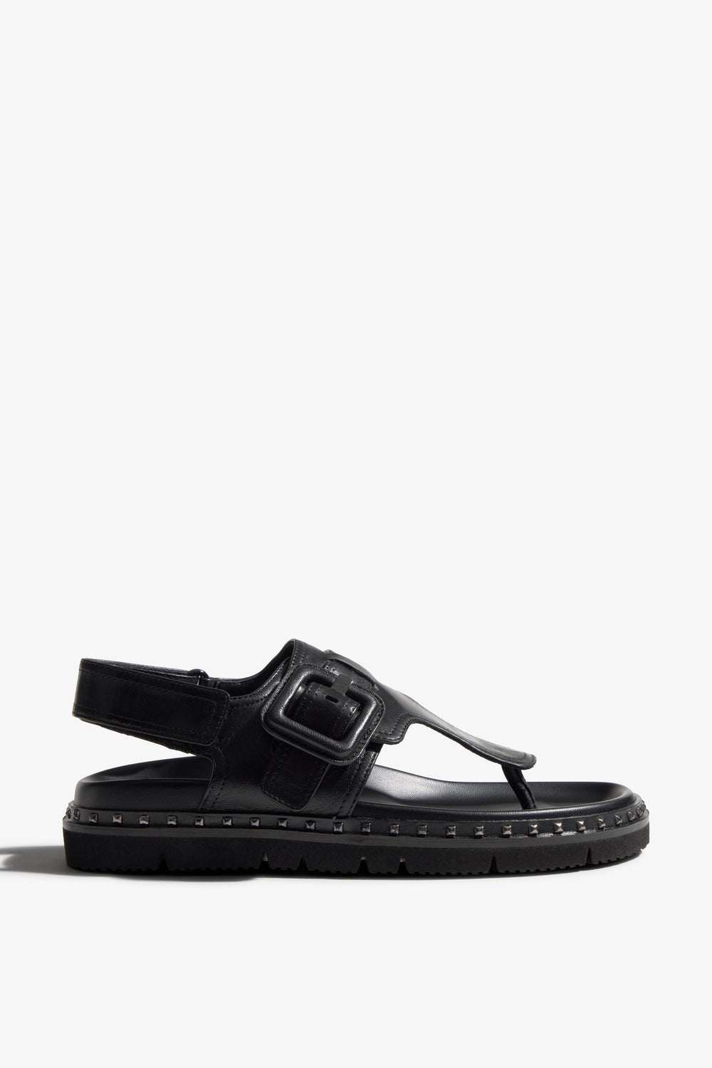 Martha-01 Black
