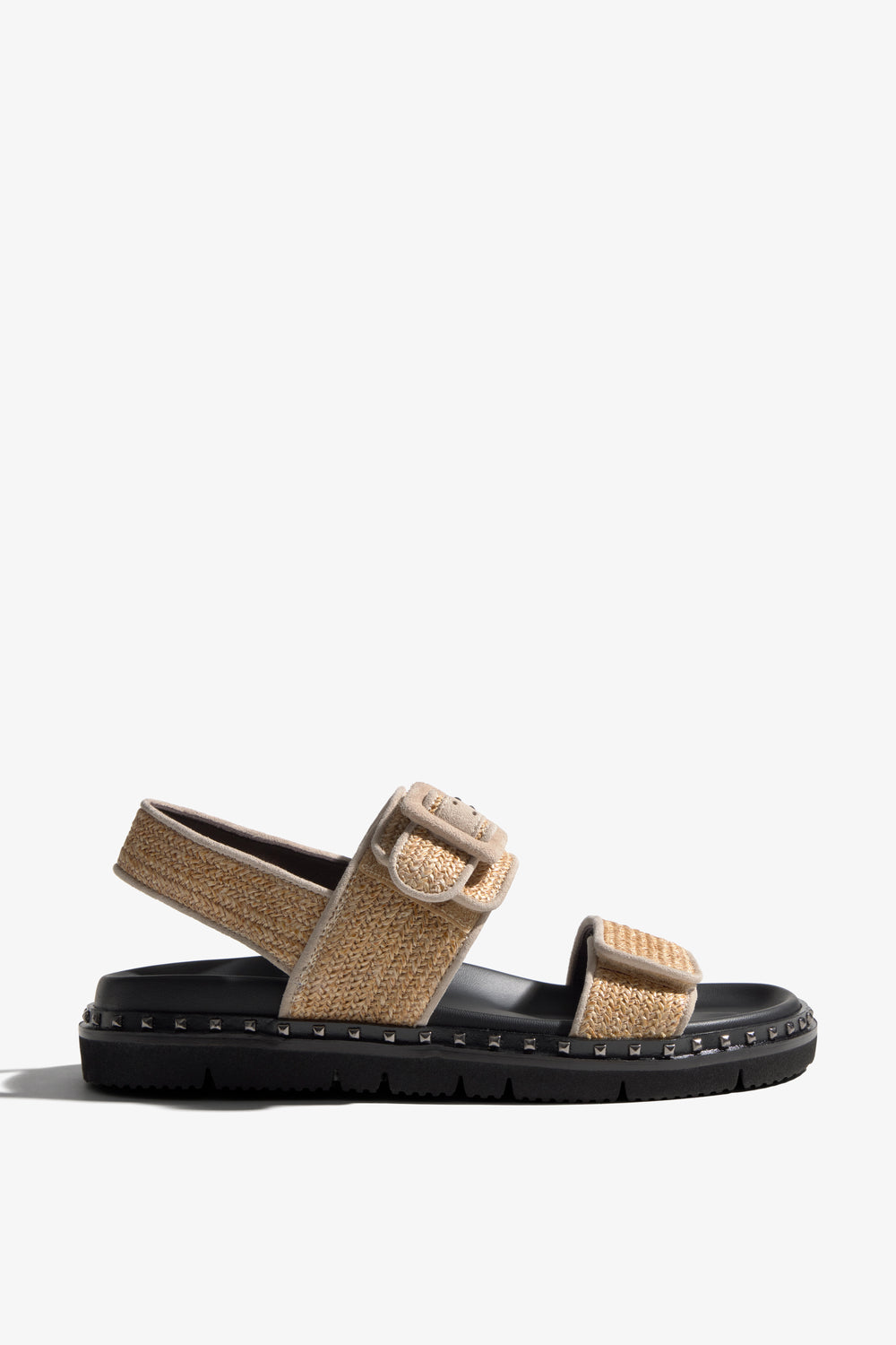 Martha-02 Brown