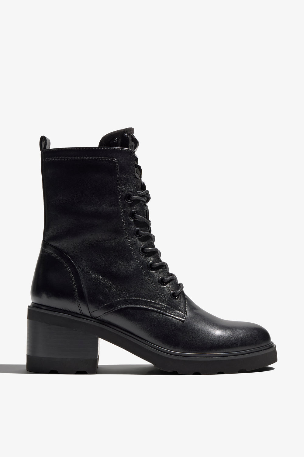 Marcy-01 Black