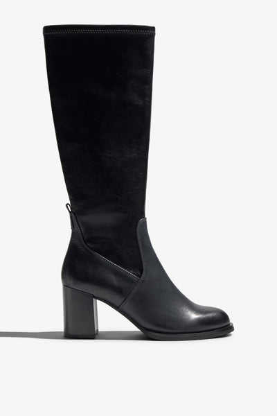 Matilde-04 Black