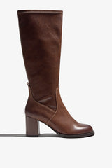 Matilde-04 Brown