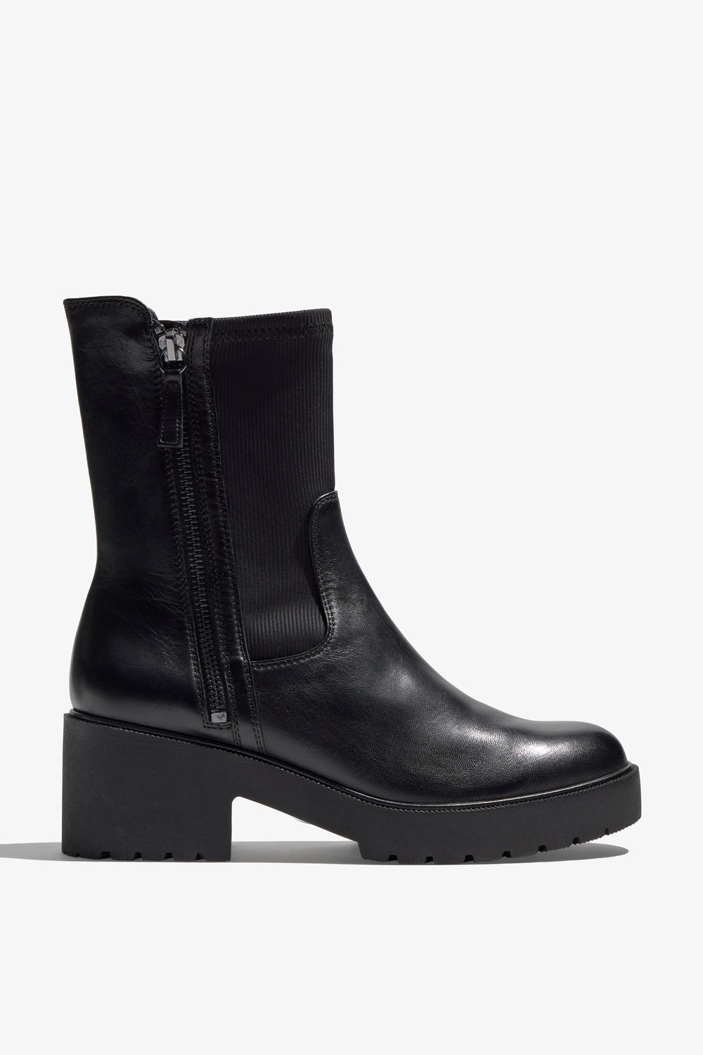Paloma-01 Black