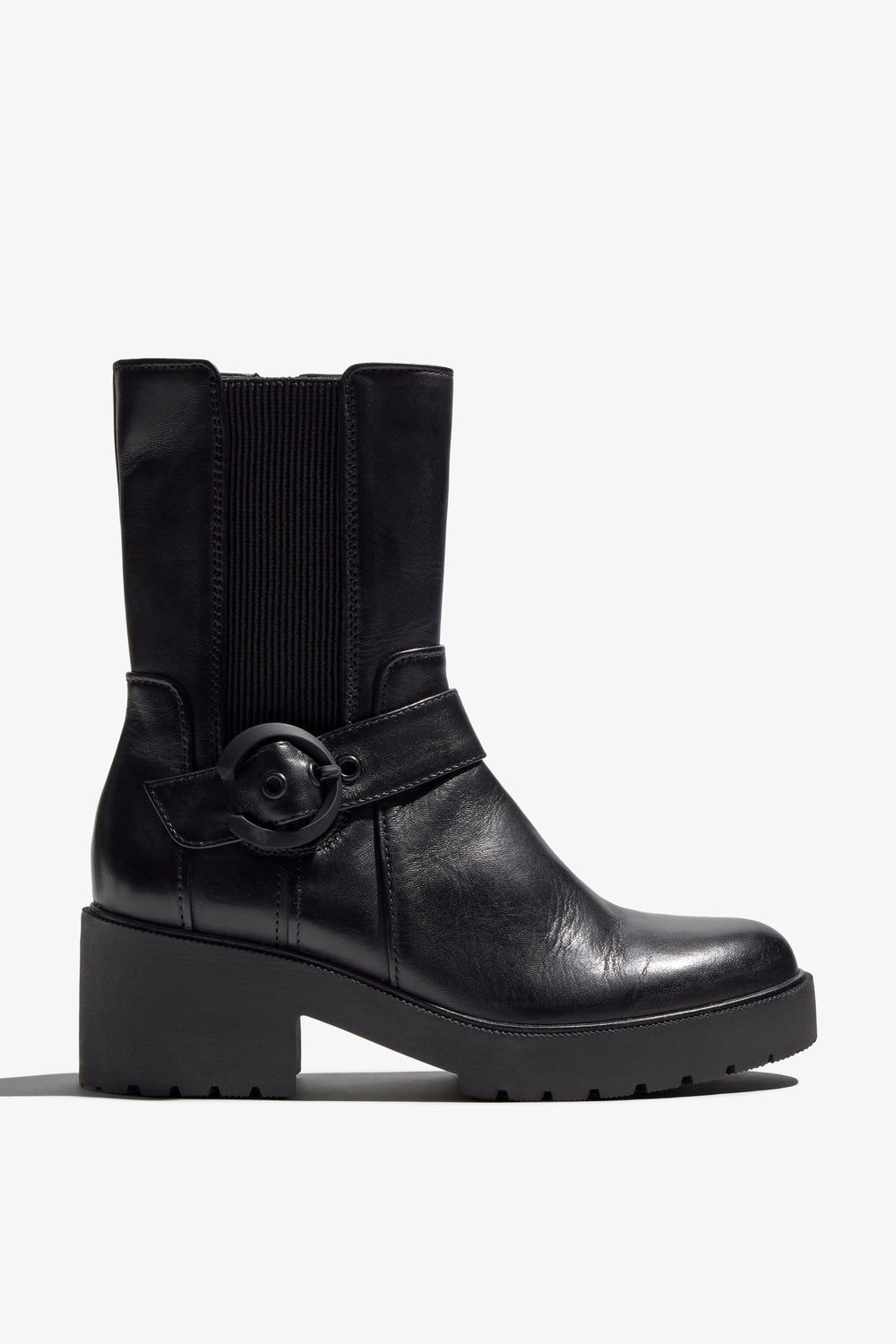 Paloma-03 Black