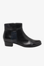 STEFANY-373 Black/Navy/Piombo