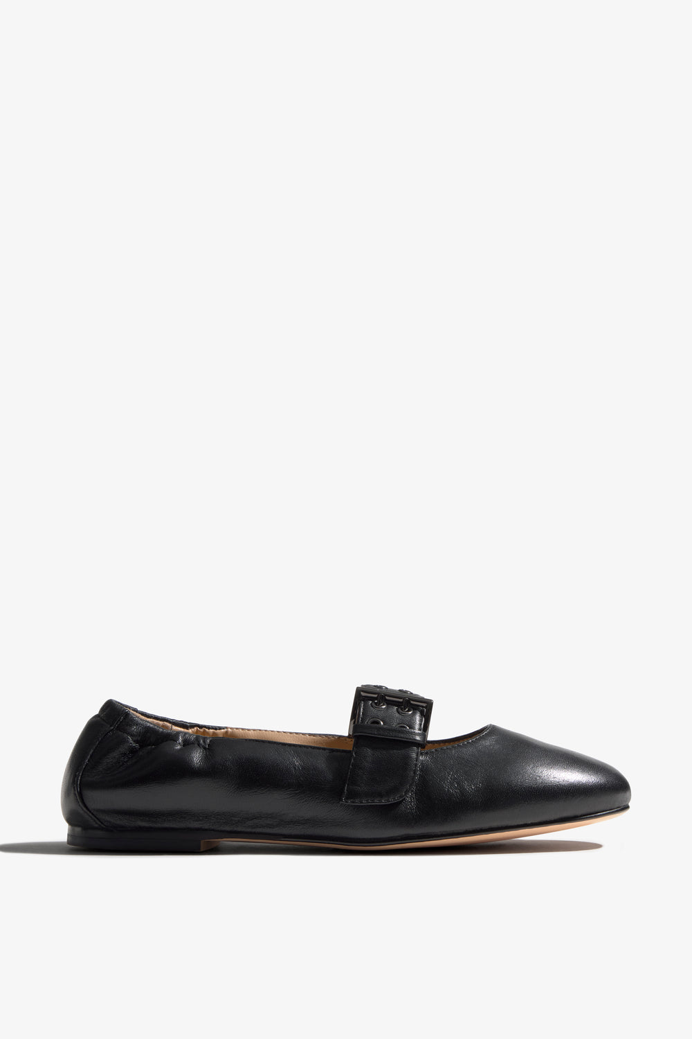 Reina-02 Black
