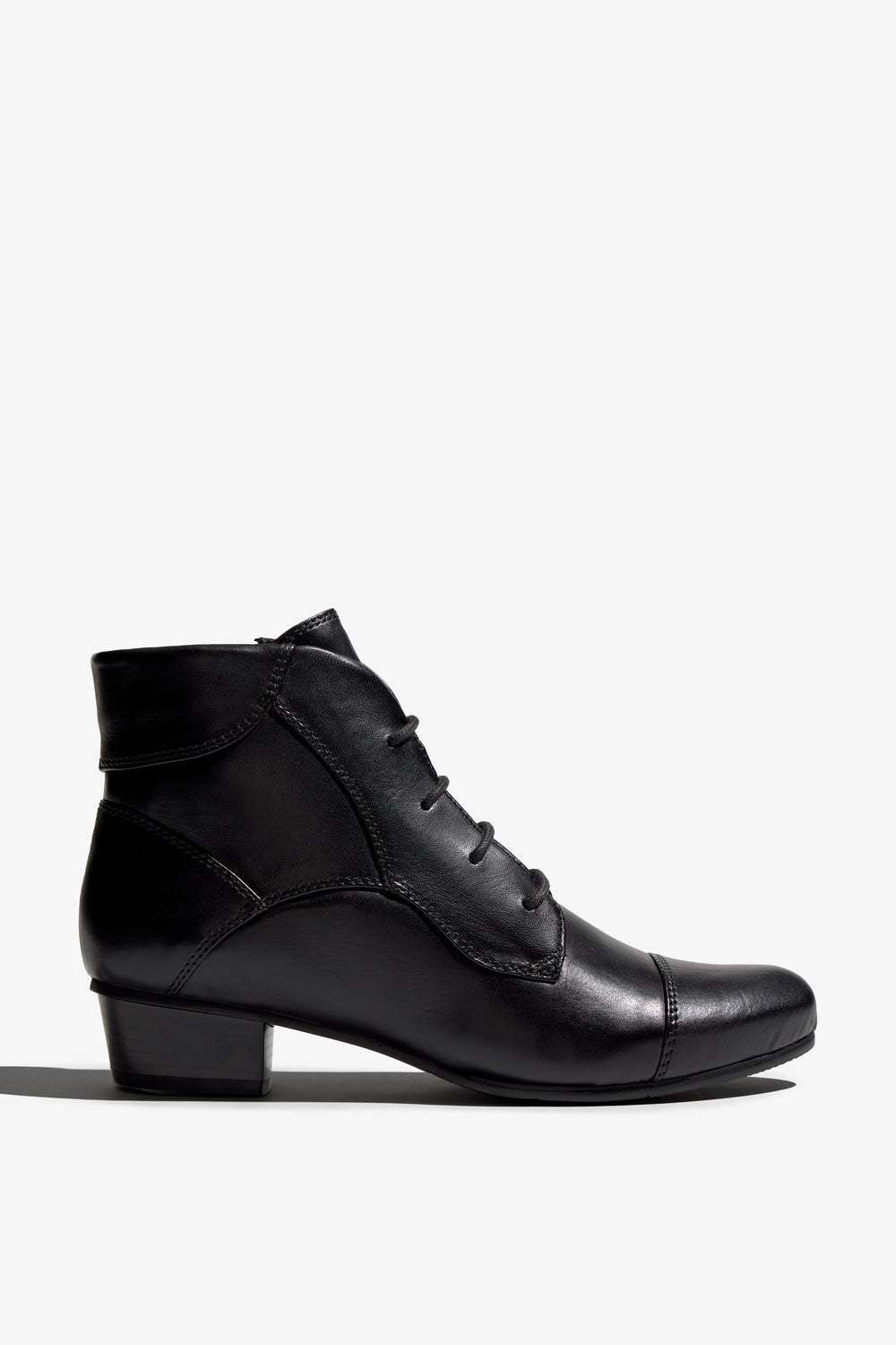 Stefany-123 Black