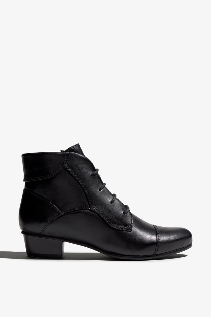 Stefany-123 Black