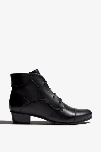 Stefany-123 Black