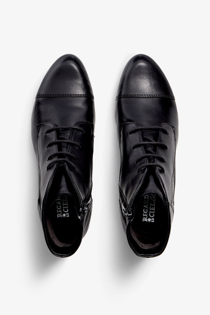 Stefany-123 Black