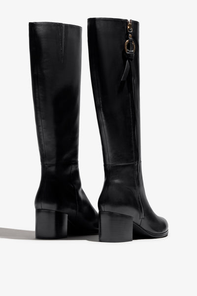 TAYLOR-16 Black
