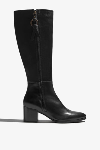 TAYLOR-16 Black