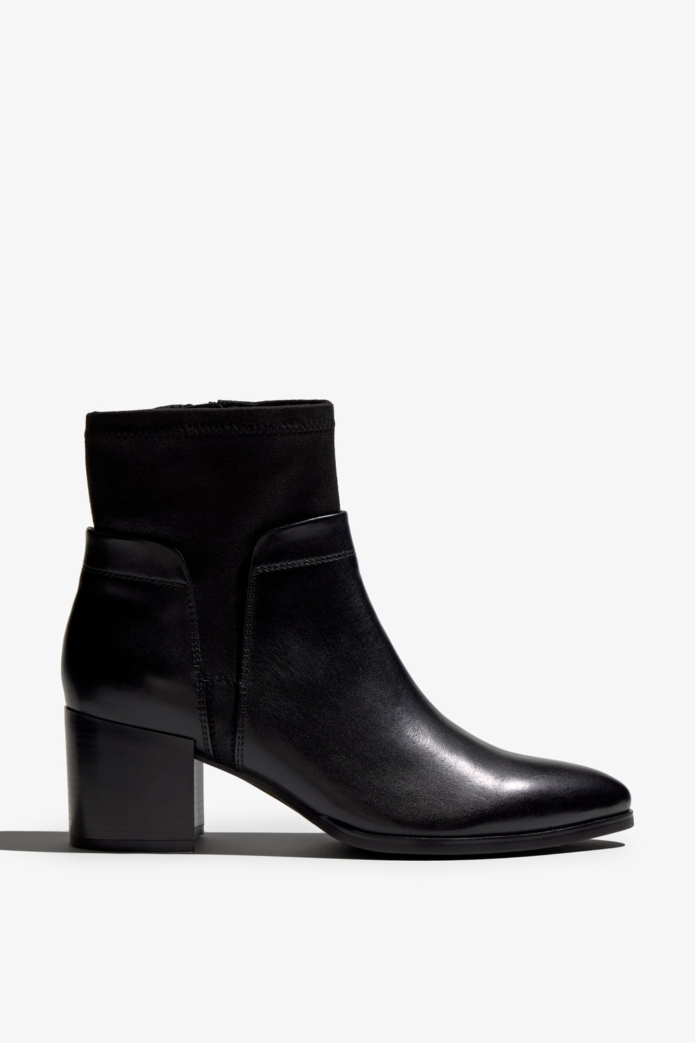 Taylor-44 Black
