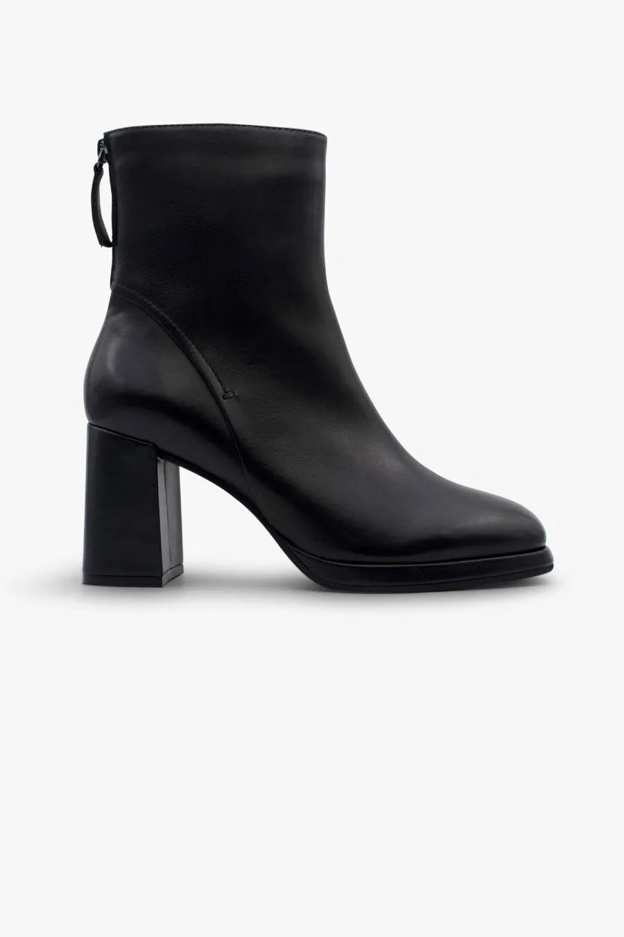 ANALISA-02 Black